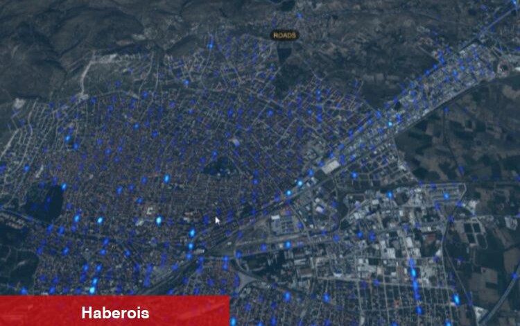 Tüm illerin 'NEFES'i olacak! - Haberois Tüm illerin 'NEFES'i olacak!