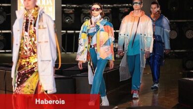 Türk moda endüstrisi tasarım ve katma değeri bir araya getiriyor