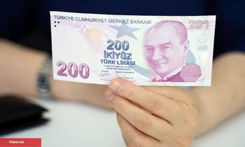 “Türkiye Yüzyılında Memur ve Memur Emeklisi Açlığa İtildi!”