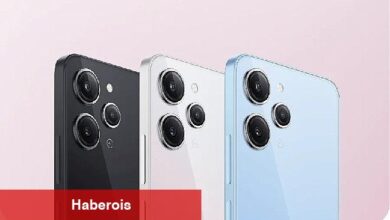 Türkiye'de üretilen en yeni Xiaomi akıllı telefon modeli Redmi 12 satışa sunuldu
