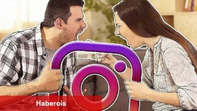 Türkiye'deki kullanıcıların %43'ü eşleri ve partnerleriyle fotoğraf paylaşmıyor