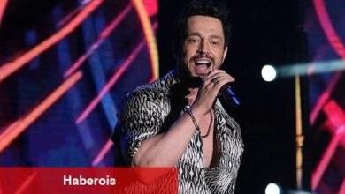 Ulukent'te Murat Boz rüzgarı esti