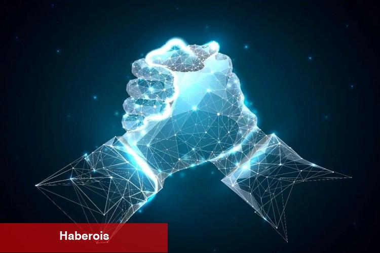 Ünlü Saat Markası Bu Altcoin’i Tercih Etti! Fiyat Fırladı - Haberois Ünlü Saat Markası Bu Altcoin’i Tercih Etti! Fiyat Fırladı