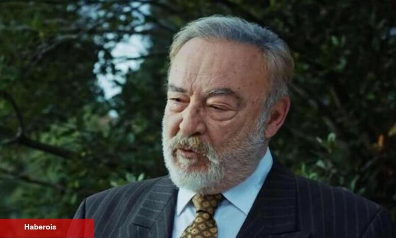Usta oyuncu Mehmet Ulay hayatını kaybetti! - Haberois Usta oyuncu Mehmet Ulay hayatını kaybetti!