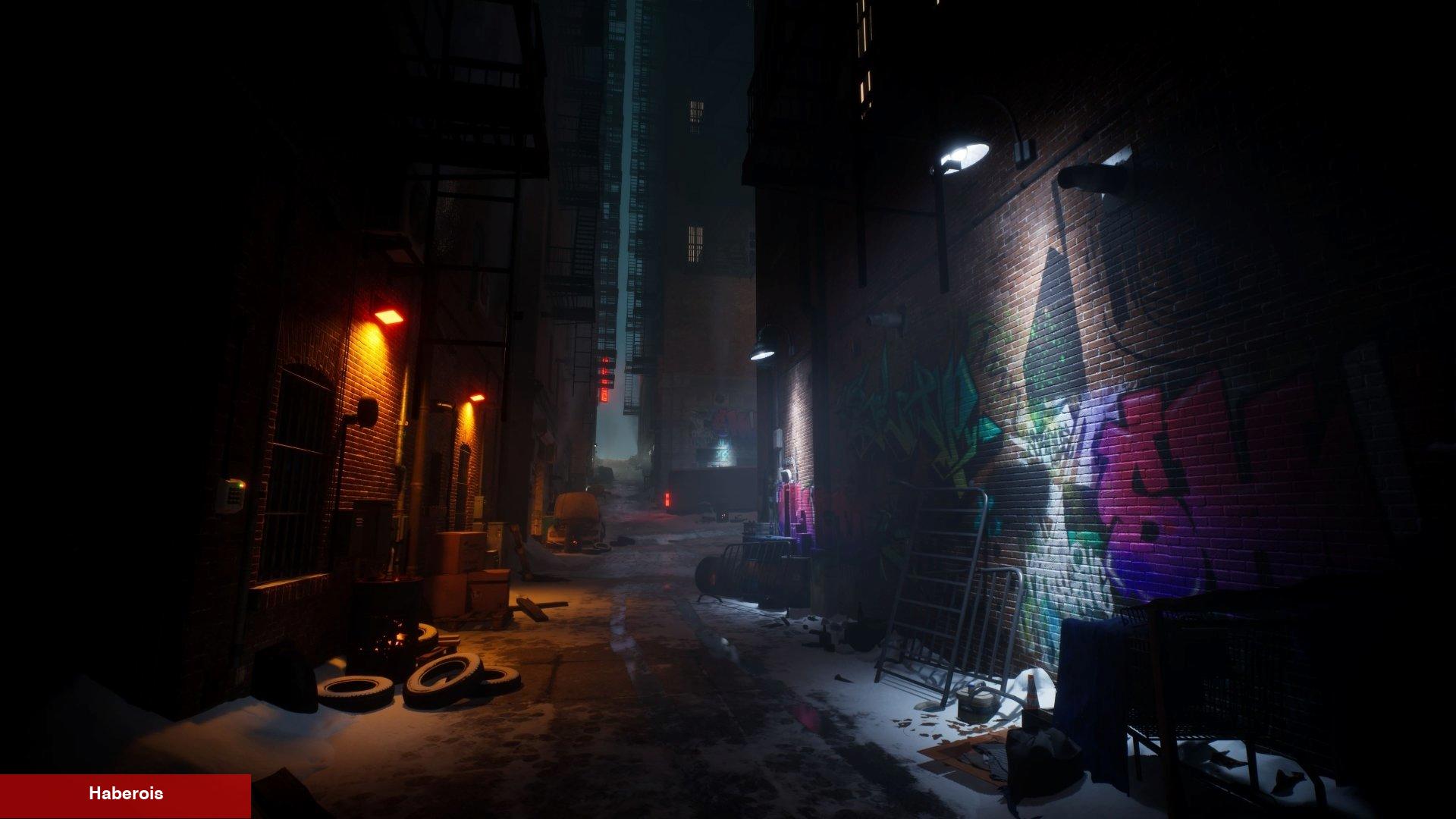 Vampire: The Masquerade - Bloodlines 2 Geliyor: Çıkış Tarihi Açıklandı! - Haberois Vampire: The Masquerade - Bloodlines 2 Geliyor: Çıkış Tarihi Açıklandı!