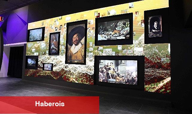 Vestel'in son teknoloji ürünleri dünya sahnesinde - Haberois Vestel'in son teknoloji ürünleri dünya sahnesinde