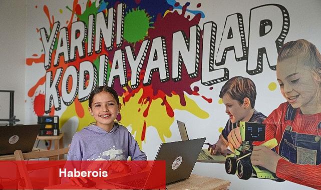 "Yarını Kodlayanlar" Afet Bölgesinde sosyal hayata destek olmaya devam ediyor - Haberois "Yarını Kodlayanlar" Afet Bölgesinde sosyal hayata destek olmaya devam ediyor