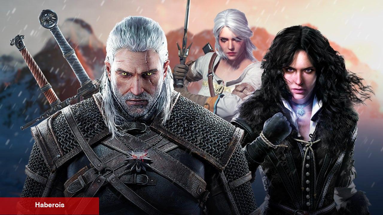 Yeni The Witcher Oyunu Üzerinde Şu Anda Yaklaşık 260 Kişi Çalışıyor