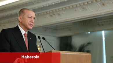"Yerinde dönüşüm kapsamında hem hibe hem kredi vereceğiz"