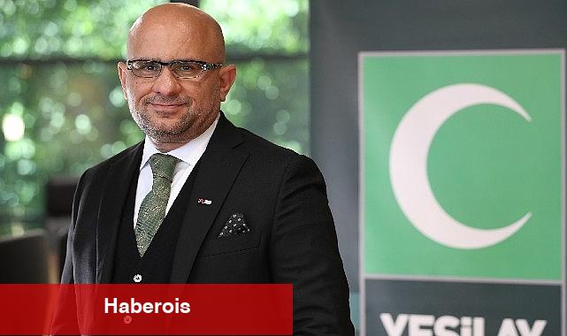 Yeşilay, okula uyum süreci ve dijital bağımsızlık webinarı düzenledi - Haberois Yeşilay, okula uyum süreci ve dijital bağımsızlık webinarı düzenledi