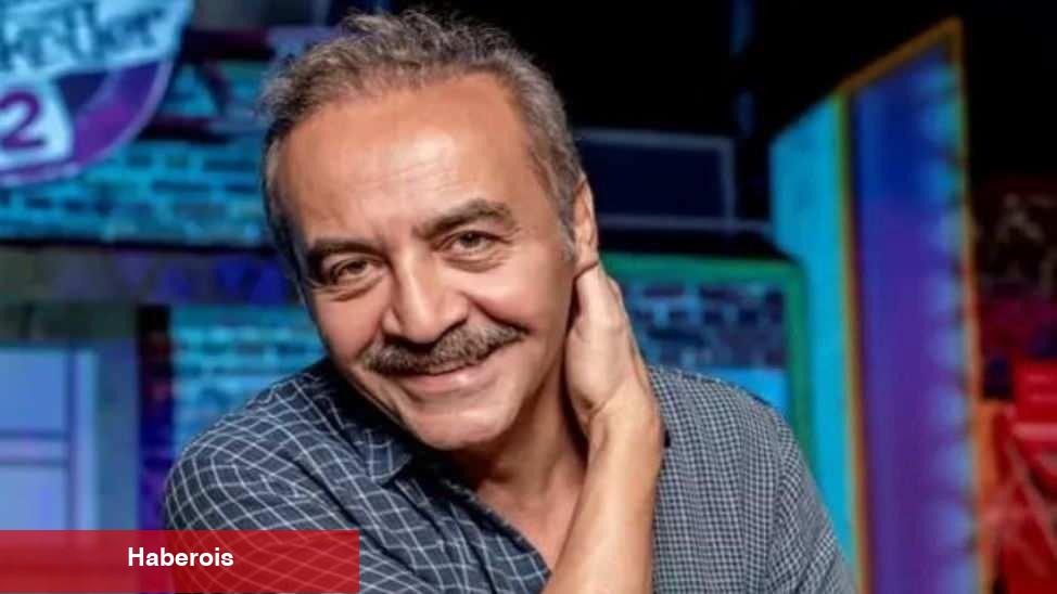 Yılmaz Erdoğan sesiyle büyüledi! Metroda sokak sanatkarına denk gelince türküye eşlik etti!