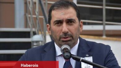 Zeyyat Kafkas: ''Camiamızdan geleceğe umutla bakmasını istiyorum''
