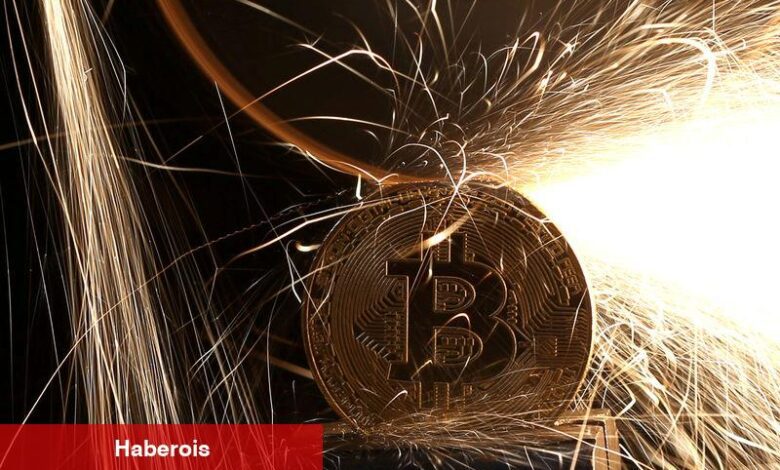 Bitcoin 60.000 dolar üzerindeki konumunu koruyor - Haberois Bitcoin 60.000 dolar üzerindeki konumunu koruyor