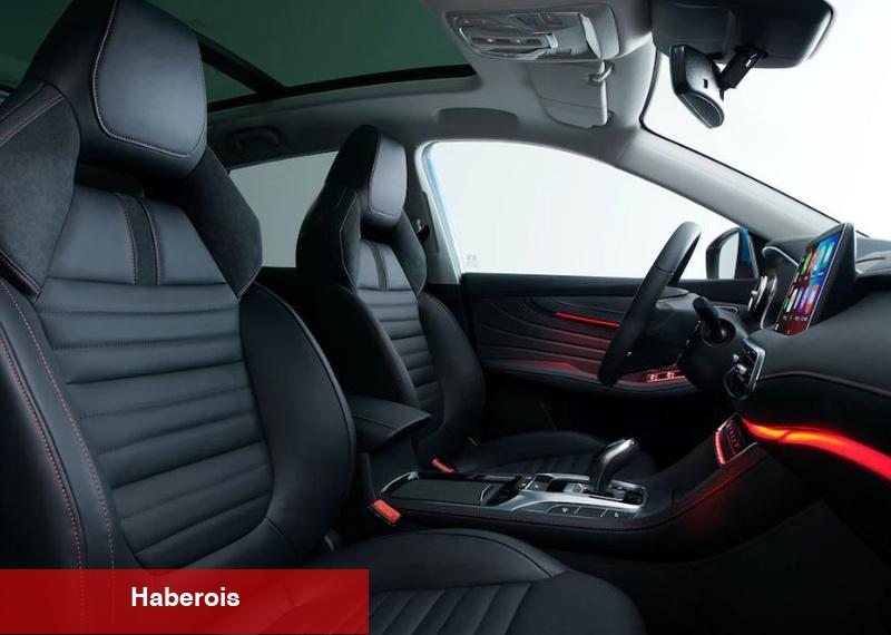 Bu fiyata C-SUV yok! Açık orta en ucuzu; MG HS fiyat listesi!