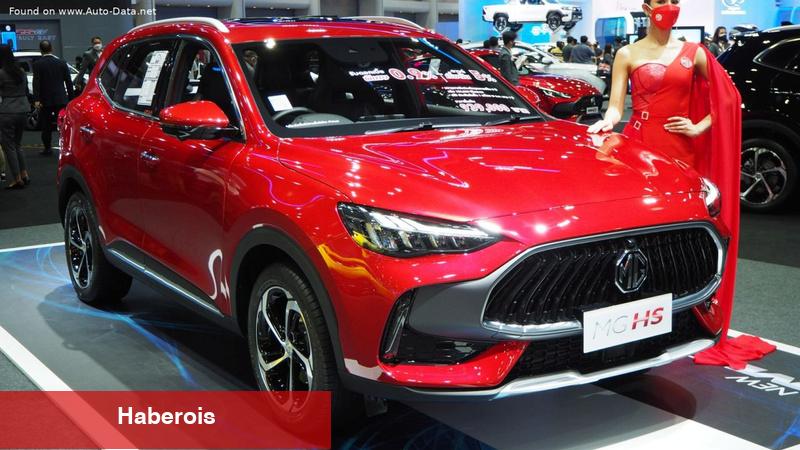 Bu fiyata C-SUV yok! Açık orta en ucuzu; MG HS fiyat listesi!
