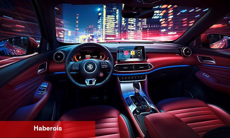 Bu fiyata C-SUV yok! Açık orta en ucuzu; MG HS fiyat listesi!