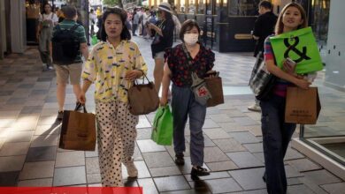 Çin'de GSYİH 2023'te yüzde 5,2 arttı - Haberois Çin'de GSYİH 2023'te yüzde 5,2 arttı