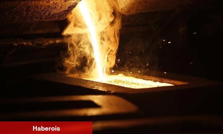Enflasyon verileri öncesindeki temkinli bekleyiş içinde altın pek değişmedi - Haberois Enflasyon verileri öncesindeki temkinli bekleyiş içinde altın pek değişmedi