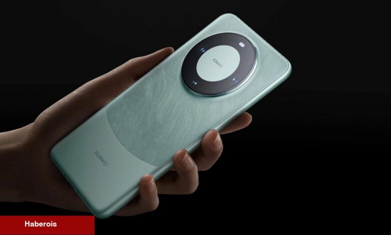 Huawei, Mate 60 Pro+ modeli ile Amerika’ya meydan okuyor - Haberois Huawei, Mate 60 Pro+ modeli ile Amerika’ya meydan okuyor