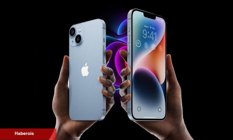 iPhone 14 bu sefer de yürüyüşçülerin hayatlarını kurtardı - Haberois iPhone 14 bu sefer de yürüyüşçülerin hayatlarını kurtardı