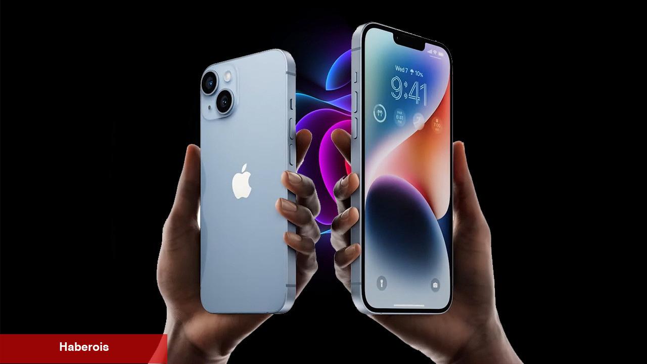 iPhone 14 bu sefer de yürüyüşçülerin hayatlarını kurtardı