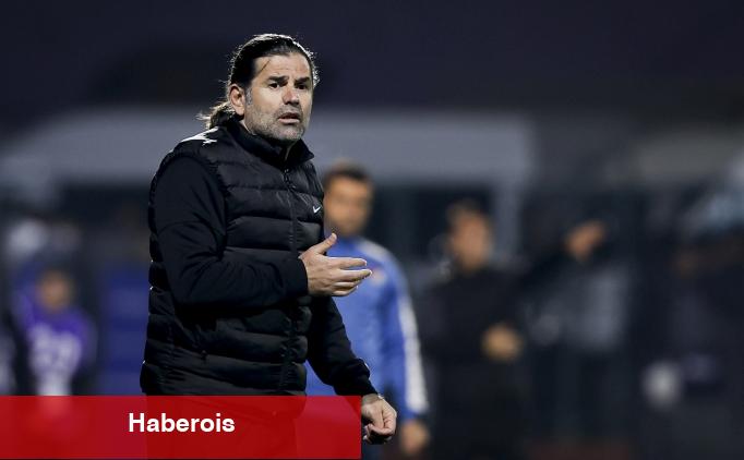 Pendikspor yeni teknik yöneticisini açıkladı! - Haberois Pendikspor yeni teknik yöneticisini açıkladı!