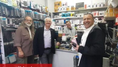 TİP Karşıyaka'nın sorunlarını ilk ağızdan dinliyor