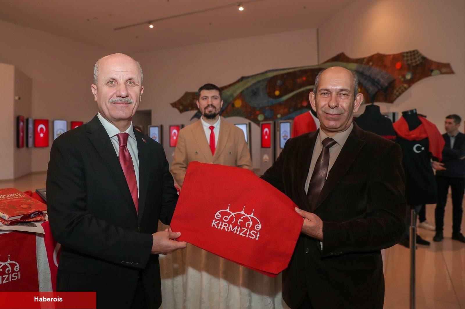 YÖK ‘Edirne Gülü’ İçin Araştırma Desteği Verecek
