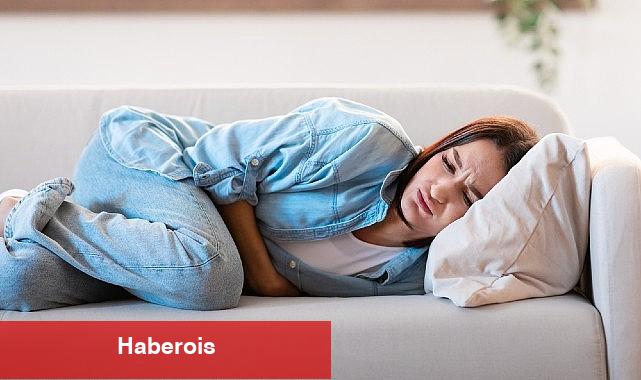 10 Soruda Endometrioz Testi! - Haberois 10 Soruda Endometrioz Testi!