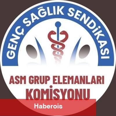“14 Mart Tıp Bayramı Asm Grup Elemanlarını Teğet Geçiyor”