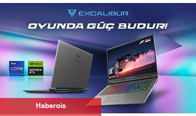 14. Nesil İşlemciyle Yenilenen Excalibur G911 Kullanıcılarla Buluştu - Haberois 14. Nesil İşlemciyle Yenilenen Excalibur G911 Kullanıcılarla Buluştu