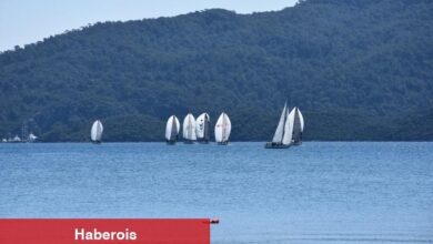16. Campus Cup Yelkenli Yarışları tamamlandı