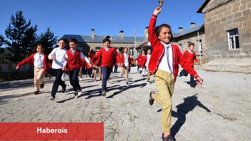 18 Mart Pazartesi okullar tatil oldu, resmi açıklama geldi
