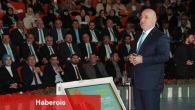 2024-2029 arasında Darıca'ya 80 yatırım gelecek!