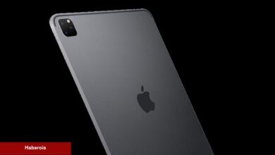 2024 iPad Pro modeli daha ince bir yapıya sahip olacak