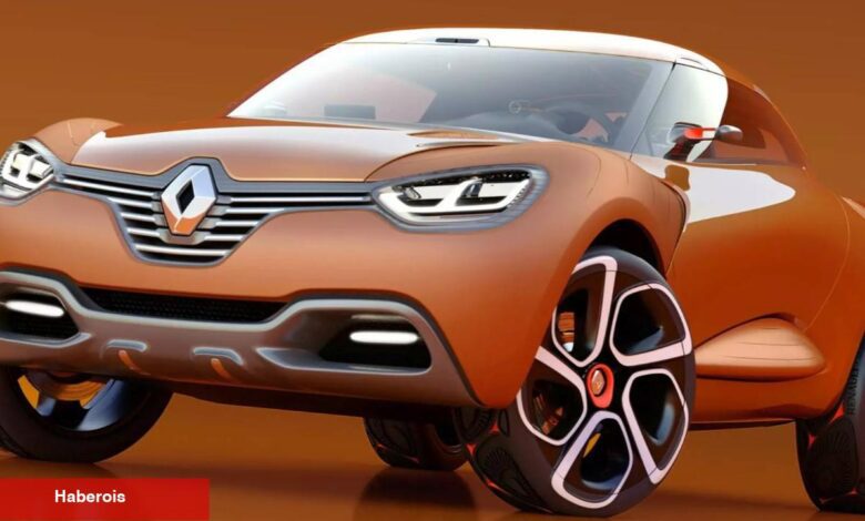 2024 model Renault Toros sudan ucuz fiyatıyla satışa çıktı - Haberois 2024 model Renault Toros sudan ucuz fiyatıyla satışa çıktı