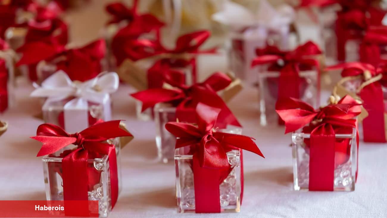 2024 nikah ikramlık modelleri neler? En hoş nikah ikramlık modelleri ve fiyatları