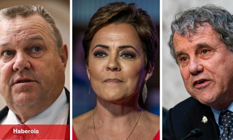 2024'te İzlenecek 10 Senato Yarışı - Haberois 2024'te İzlenecek 10 Senato Yarışı