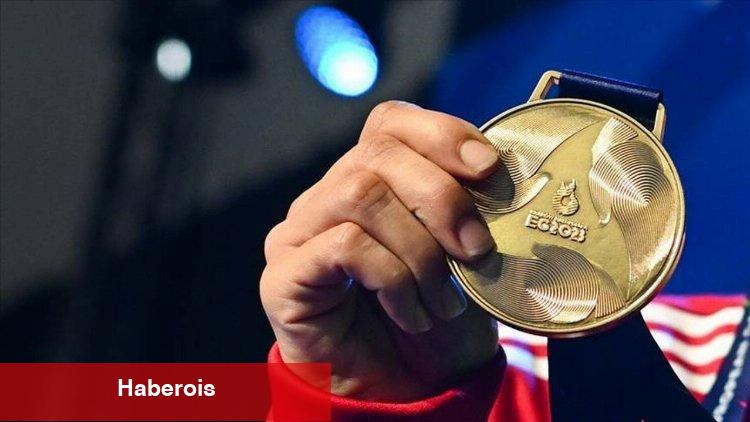  2027 Avrupa Oyunları İstanbul’da yapılacak