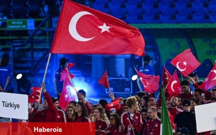 2027 Avrupa Oyunları İstanbul’da yapılacak - Haberois 2027 Avrupa Oyunları İstanbul’da yapılacak