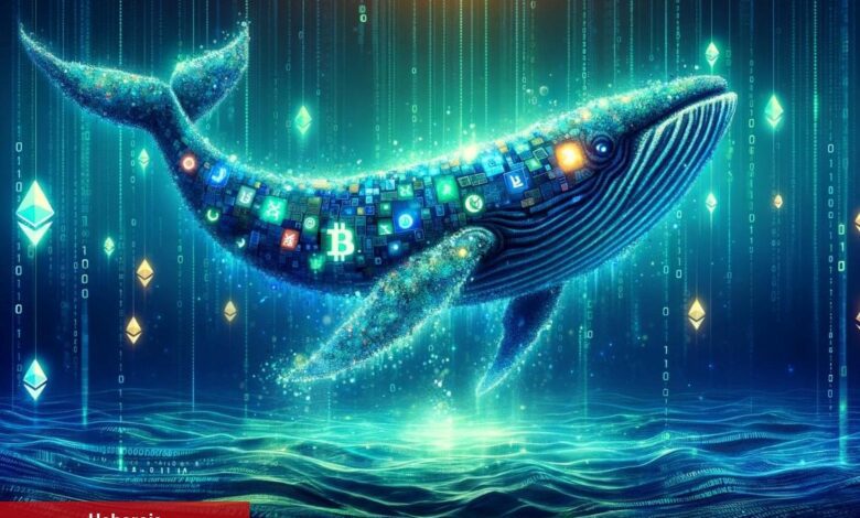 26 Balina Cüzdanı, O 3 Altcoin’i Borsalara Akıtıyor: İşte Veriler! - Haberois 26 Balina Cüzdanı, O 3 Altcoin’i Borsalara Akıtıyor: İşte Veriler!