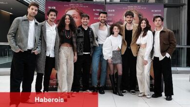 29 Mart'ta Vizyona Girecek, 'Güneşi Söndürmem Gerek' Filminin Ön Gösterimine Büyük İlgi!