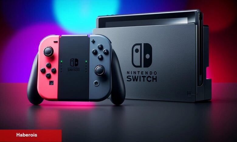 2si1: Nintendo Switch ve DLSS, Kırılan Vision Pro'lar ve Daha Fazlası