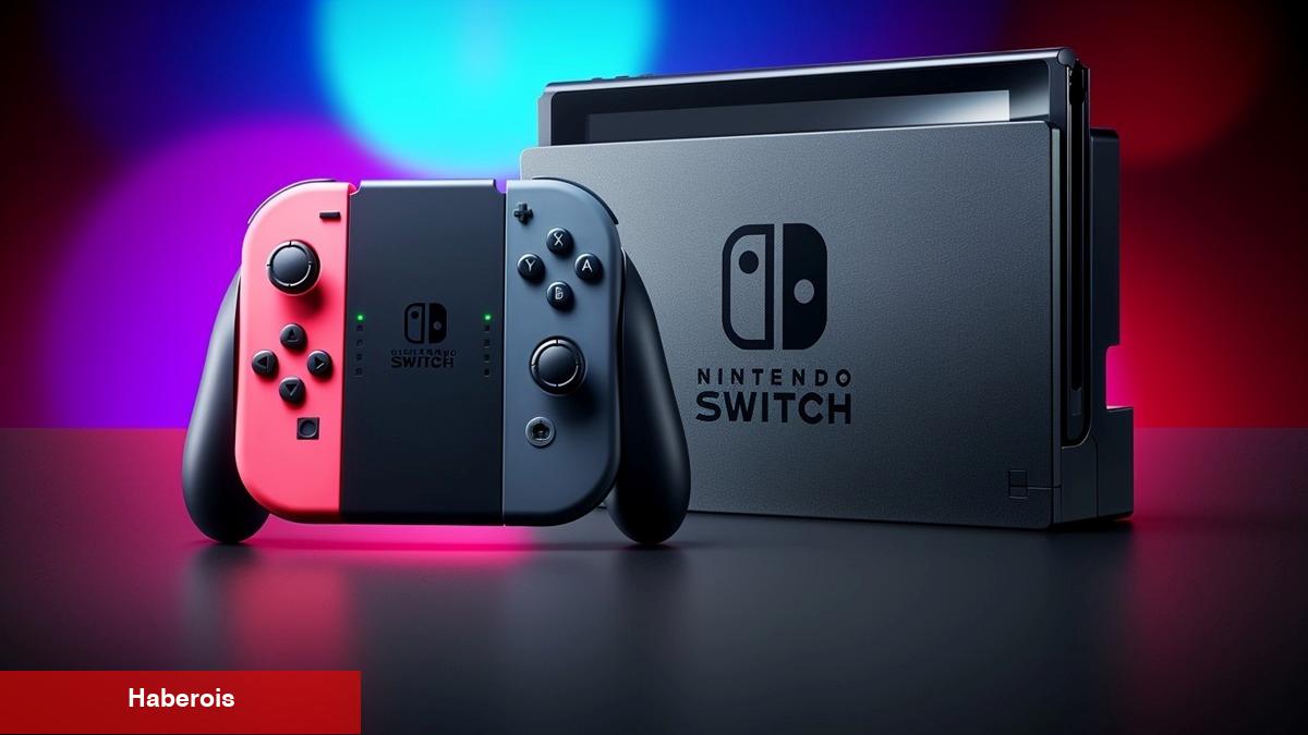 2si1: Nintendo Switch ve DLSS, Kırılan Vision Pro'lar ve Daha Fazlası