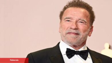 3 kere kalp ameliyatı olan Arnold Schwarzenegger'e kalp pili takıldı!