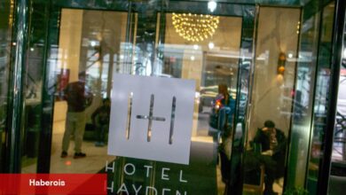 300.000 Doların Üzerinde Su Faturası Borcu Olan Otel