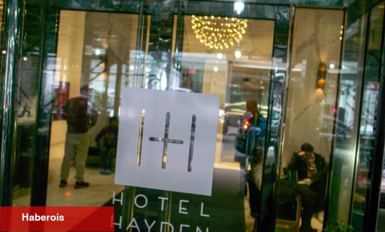 300.000 Doların Üzerinde Su Faturası Borcu Olan Otel - Haberois 300.000 Doların Üzerinde Su Faturası Borcu Olan Otel