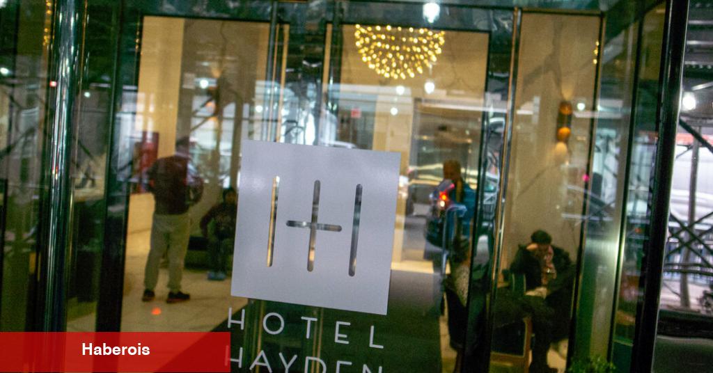 300.000 Doların Üzerinde Su Faturası Borcu Olan Otel