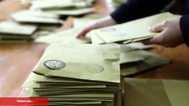 31 Mart mahallî seçimleri için oy kullanma rehberi! Oy verme saat kaçta başlıyor, kaçta bitiyor?