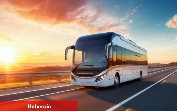 31 Mart öncesi en yoğun seyahat Doğu ve Karadeniz'de - Haberois 31 Mart öncesi en yoğun seyahat Doğu ve Karadeniz'de